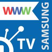 Video Browser for Samsung TV 1.1