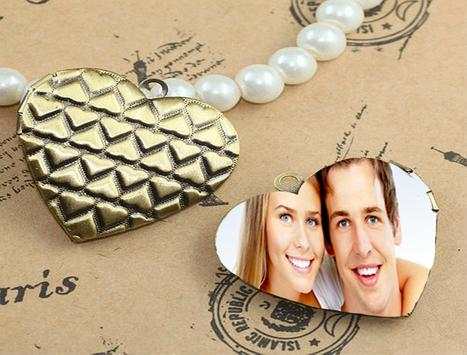 Love Locket Photo Editor screenshot 4