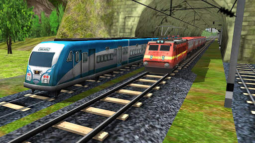 Indian Train Simulator 2019 screenshot 7