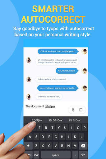 Myanmar Keyboard 2021-Myanmar language keyboard स्क्रीनशॉट 7