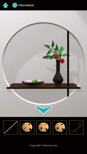 KALAQULI R - room escape game screenshot 3