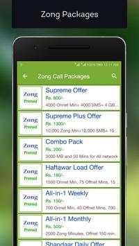 All Network Packages 2019 screenshot 5
