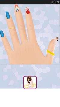 Hand Spa Games screenshot 3