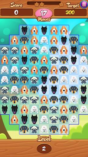 Puppy Crush screenshot 4