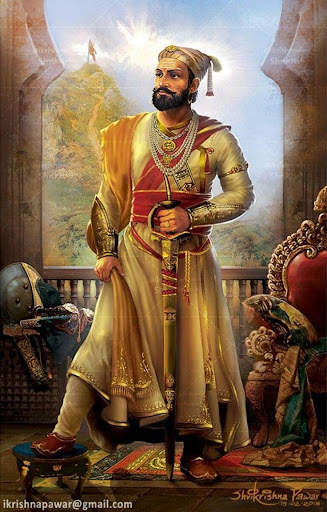Chhatrapati Shivaji Maharaj hd screenshot 4