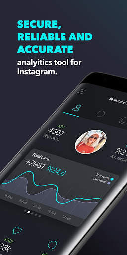 Analyzr screenshot 1