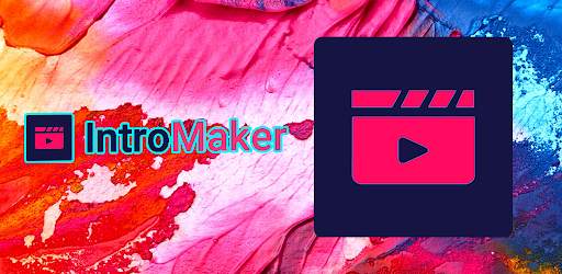 intro maker promo video screenshot 3