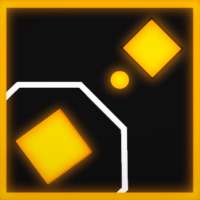 Hexazone :  Hyper Casual Top Down Shooter Game 🏆