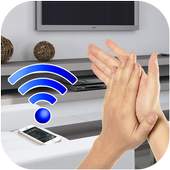 Clap To Find My Phone 1.0