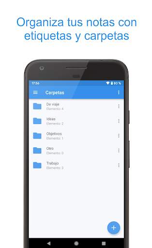 Private Notepad - notas screenshot 3
