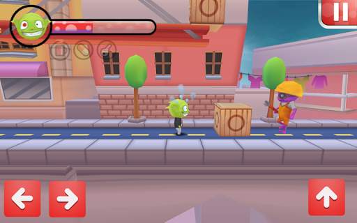 Mushboom screenshot 3