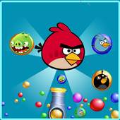bubble birds shooter 2.0.0