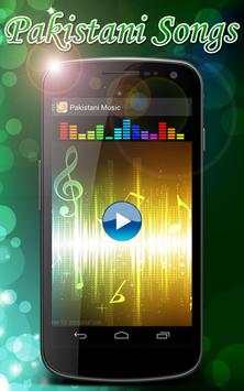 Pakistani song screenshot 1