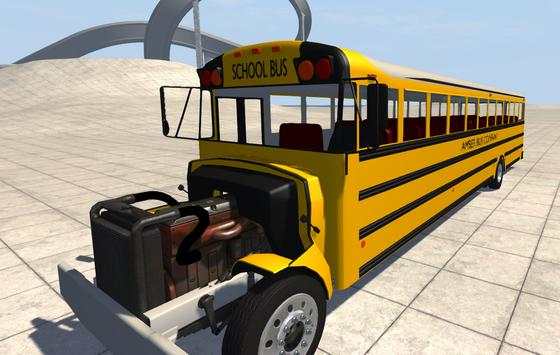 Crash Bus Engine screenshot 1