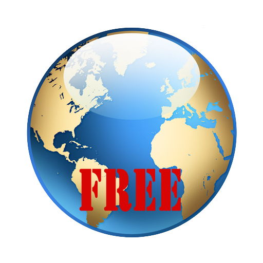 World Time icon
