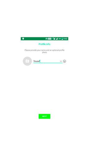 YO Whats plus New Version 2021 screenshot 3