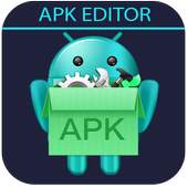 Apk Editor New 2019 1.0