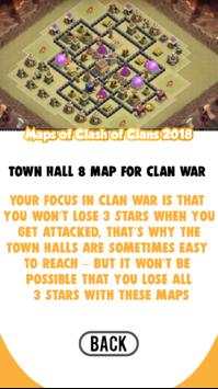 New guide for coc maps 2018 screenshot 4