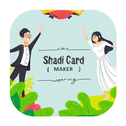 Wedding Invitation Card Maker  - Shaadi Card 2020 1.2