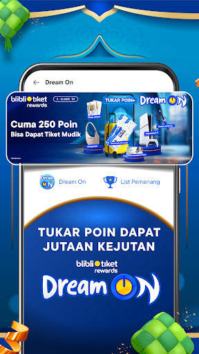 Blibli Belanja Online Mall screenshot 7