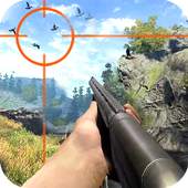 Mountain Sniper : Shooting War 1.1