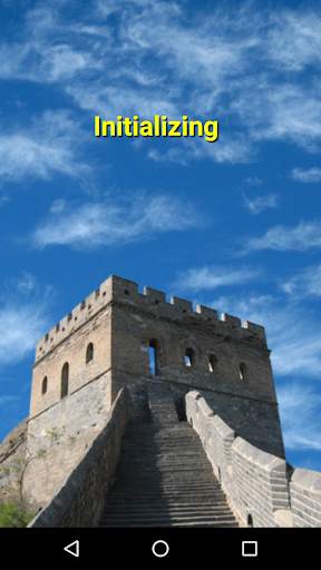 Great Wall of China Guide screenshot 8