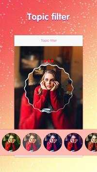 Smile Camera screenshot 2