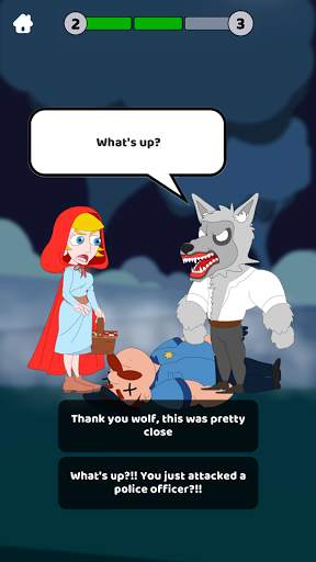 Hey Girl! screenshot 3
