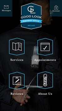 Good Look Barber Shop screenshot 2