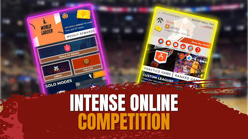 Astonishing Basketball Manager screenshot 7