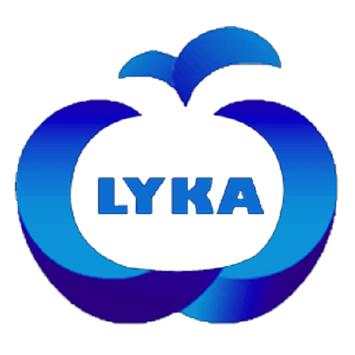Lyka screenshot 1