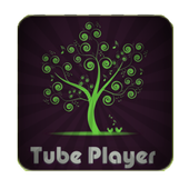 Tube Player icon