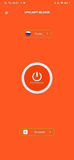 PRO Vpn - XXXXX Secure screenshot 2
