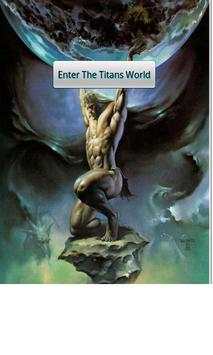 Titan Mythology Mini Handbook स्क्रीनशॉट 1