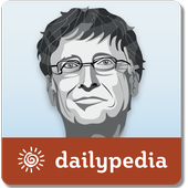 Gates Wisdom Daily icon