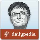 Gates Wisdom Daily