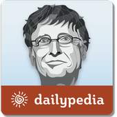 Gates Wisdom Daily 1.2