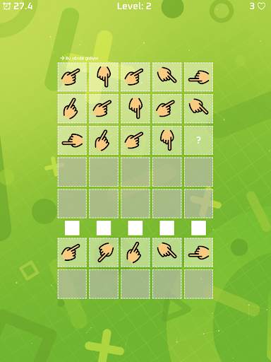 Mathmind Game - Matematik Oyunları - Bulmaca Oyunu screenshot 9