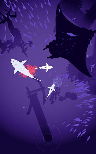 Shoal of fish screenshot 3