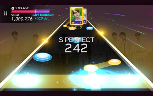 SUPERSTAR FNC screenshot 12