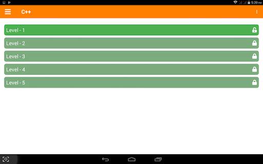 IT Quiz - Computer Science Quiz Questions & Ans screenshot 12