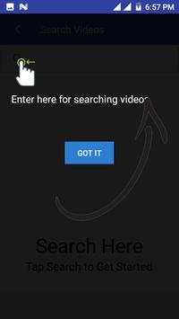All Video Downloder screenshot 3
