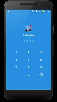 App Lock & Privacy Guard screenshot 1