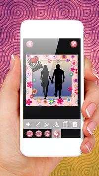 Spring Flowers Photo Frames screenshot 3