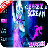Barbi Ice Scream Horror Neighbor - Video&amp;Tips 2020 icon
