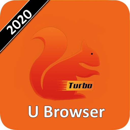 New U browser 2020 Secure And Fast 1.0