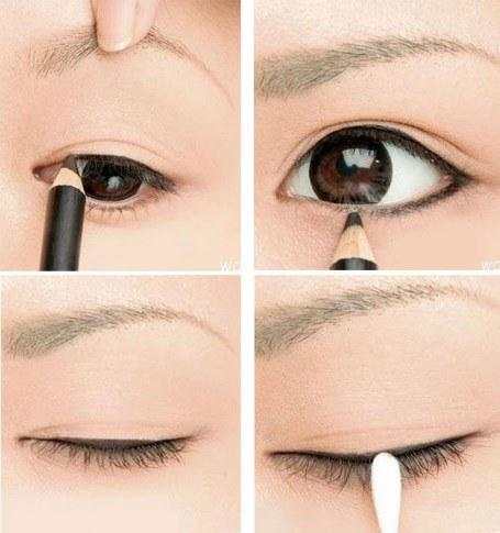 Tutorial Make Up Offline screenshot 8