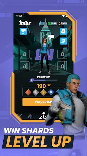 IMBR - Play. Earn. Belong. स्क्रीनशॉट 5