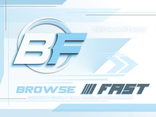 BF Browser Anti Blokir screenshot 1