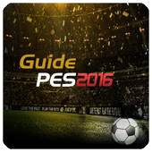 Guide :PES 2016 1.0
